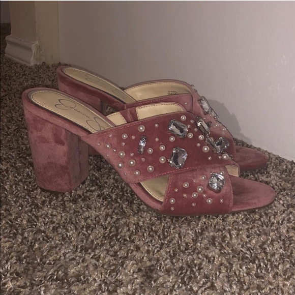 Jessica Simpson - Picture 1 of 1